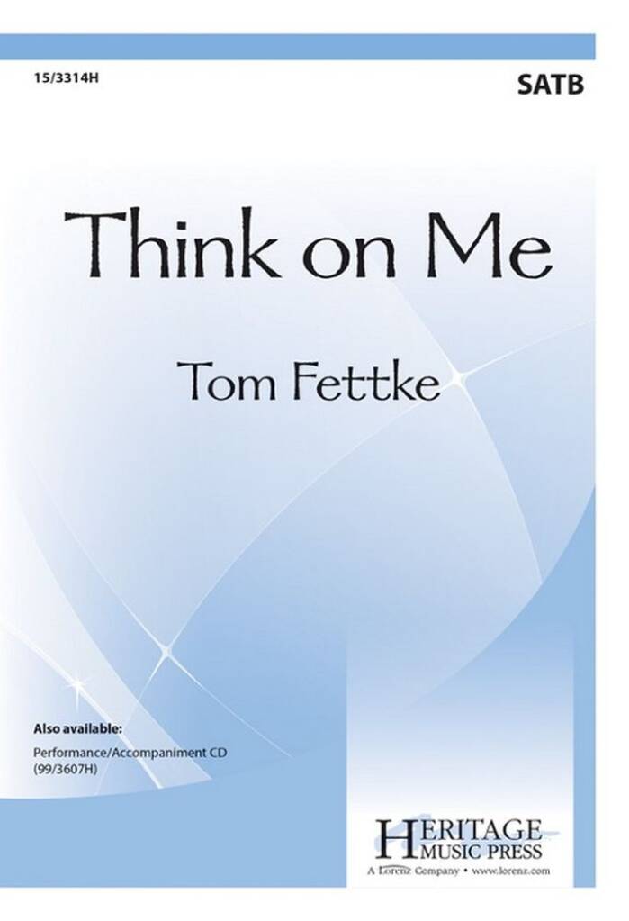 Think On Me